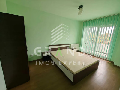 Apartament de vanzare,modern cu 2 camere și loc de parcare – Florești, zona BMW