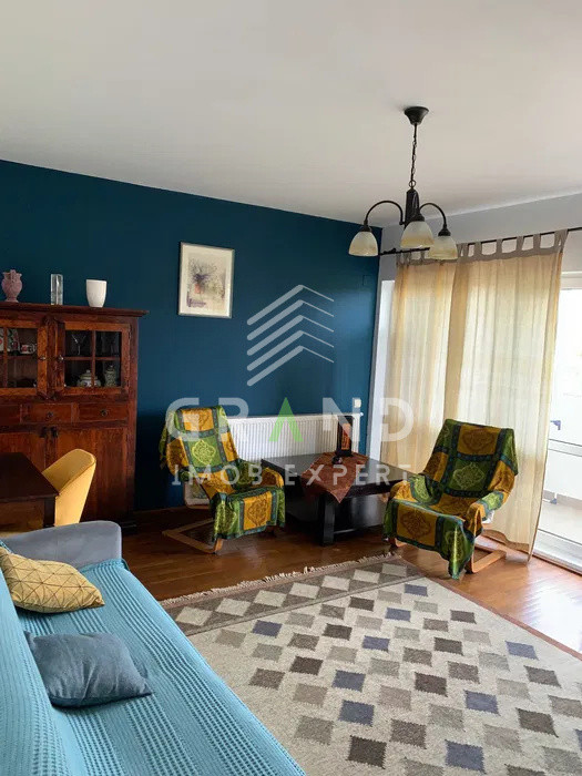 Apartament 2 camere decomandat în Zorilor – Gheorghe Dima, poziție excelenta