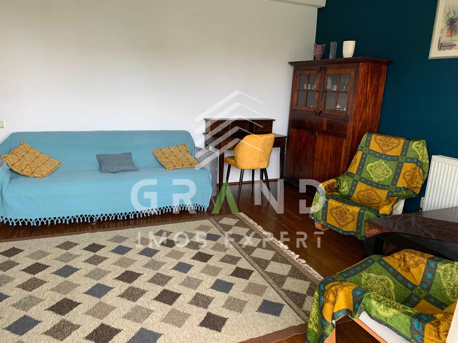 Apartament 2 camere decomandat în Zorilor – Gheorghe Dima, poziție excelenta