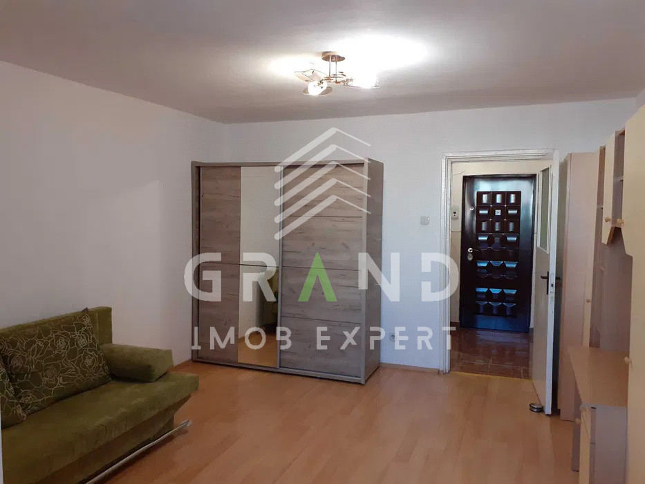 GARSONIERA ECONOMA, zona Manastur/Ciobanului