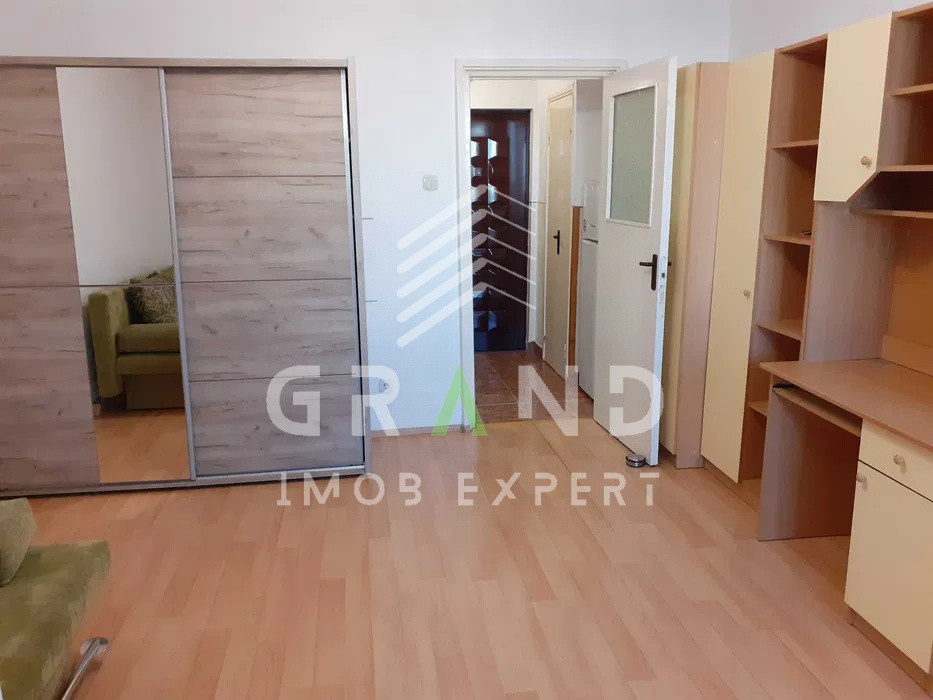 GARSONIERA ECONOMA, zona Manastur/Ciobanului