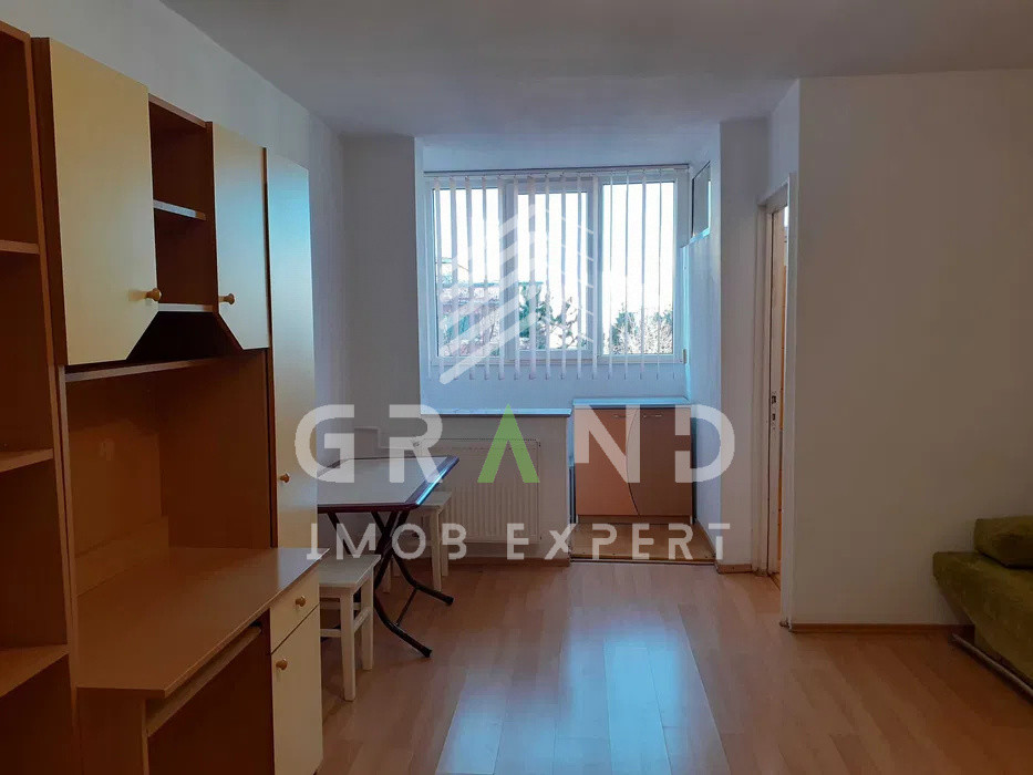 GARSONIERA ECONOMA, zona Manastur/Ciobanului