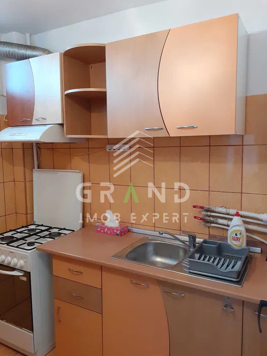 GARSONIERA ECONOMA, zona Manastur/Ciobanului