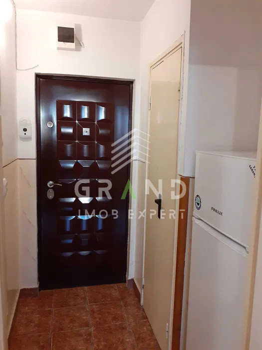 GARSONIERA ECONOMA, zona Manastur/Ciobanului