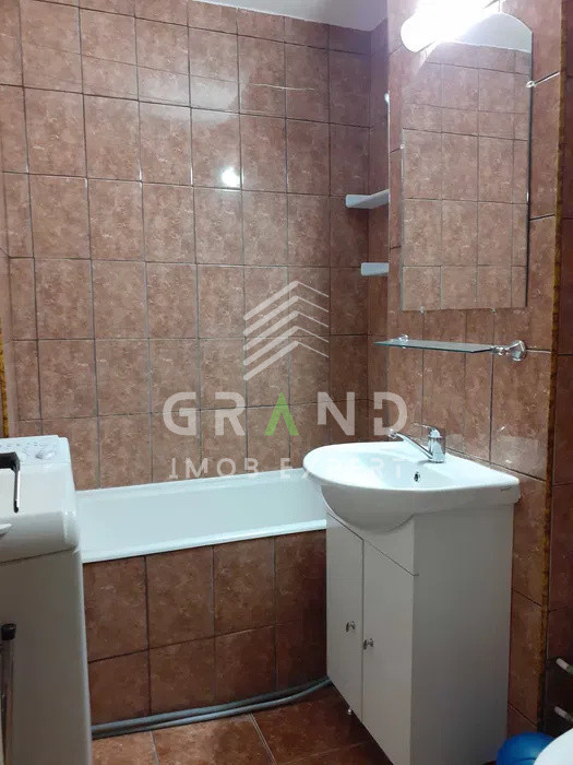 GARSONIERA ECONOMA, zona Manastur/Ciobanului