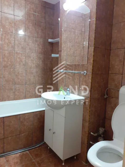 GARSONIERA ECONOMA, zona Manastur/Ciobanului