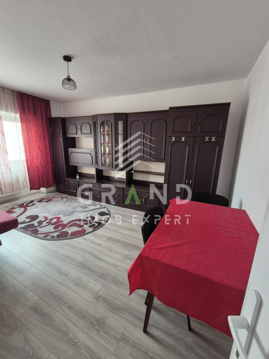 Ap 3 camere DECOMANDAT, BALCON INCHIS, zona Marasti