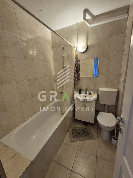 Ap 3 camere DECOMANDAT, BALCON INCHIS, zona Marasti