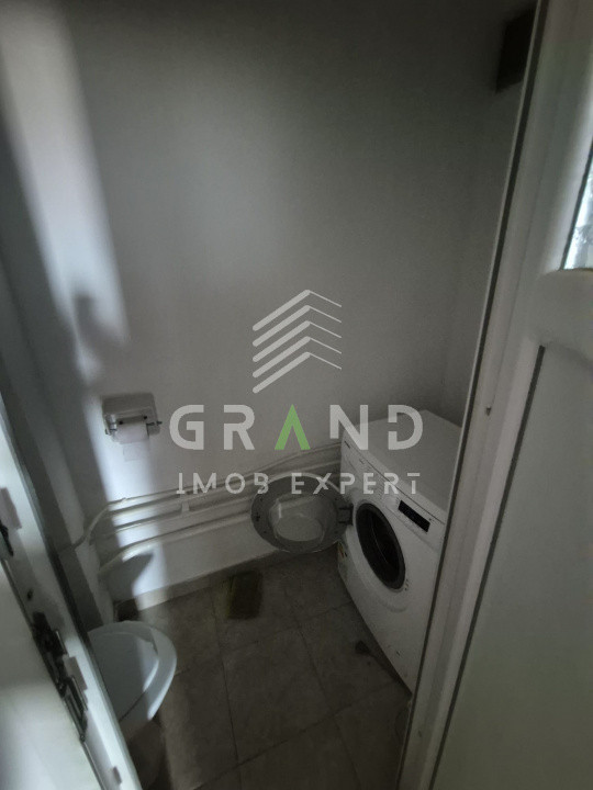 Ap 3 camere DECOMANDAT, BALCON INCHIS, zona Marasti