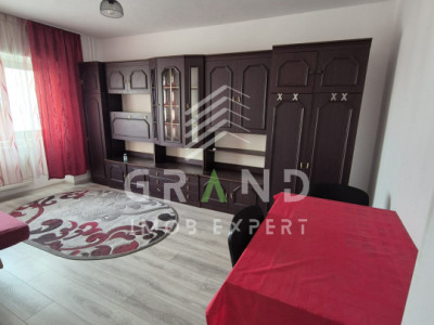 Ap 3 camere DECOMANDAT, BALCON INCHIS, zona Marasti