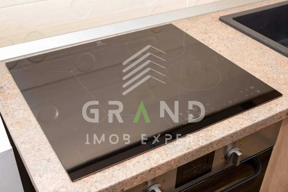 Vânzare: Apartament 2 camere, gata de mutat, parcare inclusă – zona Mărăști