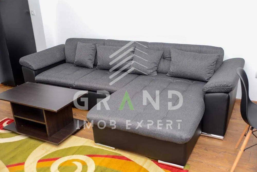 Vânzare: Apartament 2 camere, gata de mutat, parcare inclusă – zona Mărăști