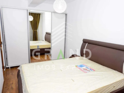 Vânzare: Apartament 2 camere, gata de mutat, parcare inclusă – zona Mărăști