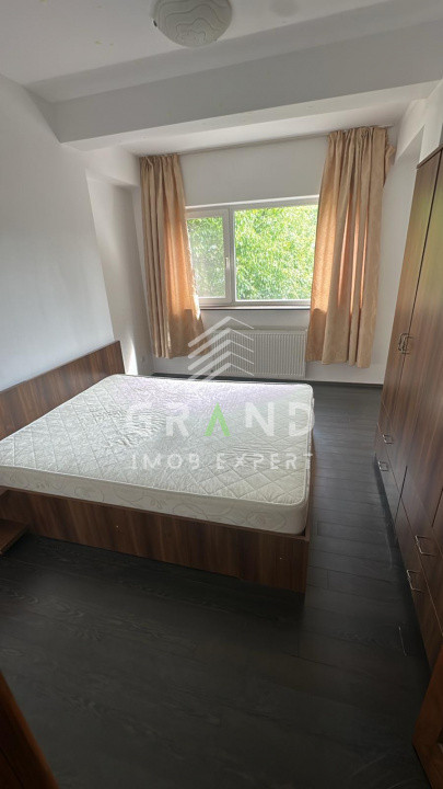 Vânzare apartament nou, cu 2 camere, finisat, mobilat- in zona Sigma, Observator