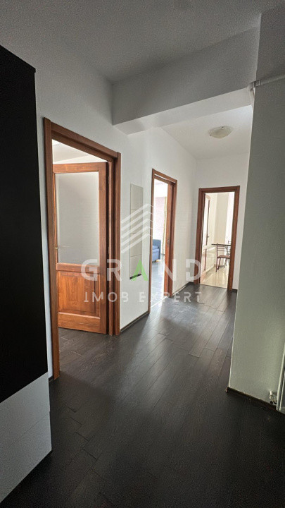 Vânzare apartament nou, cu 2 camere, finisat, mobilat- in zona Sigma, Observator