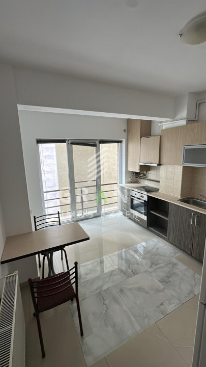 Vânzare apartament nou, cu 2 camere, finisat, mobilat- in zona Sigma, Observator