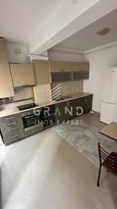 Vânzare apartament nou, cu 2 camere, finisat, mobilat- in zona Sigma, Observator