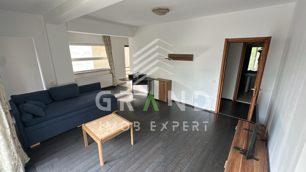 Vânzare apartament nou, cu 2 camere, finisat, mobilat- in zona Sigma, Observator