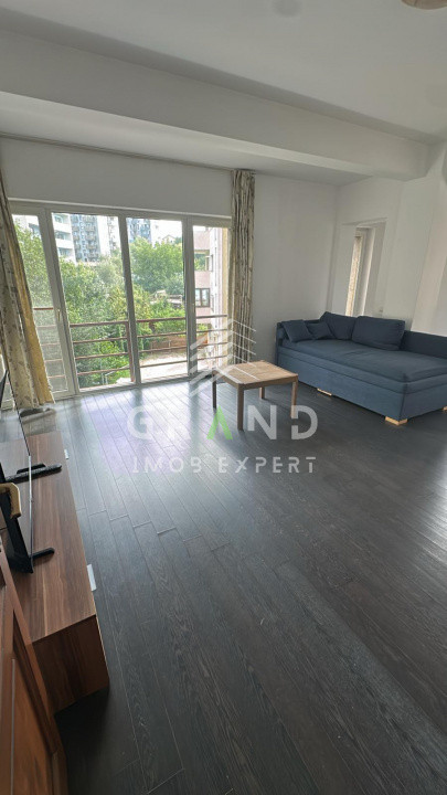 Vânzare apartament nou, cu 2 camere, finisat, mobilat- in zona Sigma, Observator