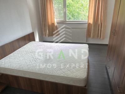 Vânzare apartament nou, cu 2 camere, finisat, mobilat- in zona Sigma, Observator