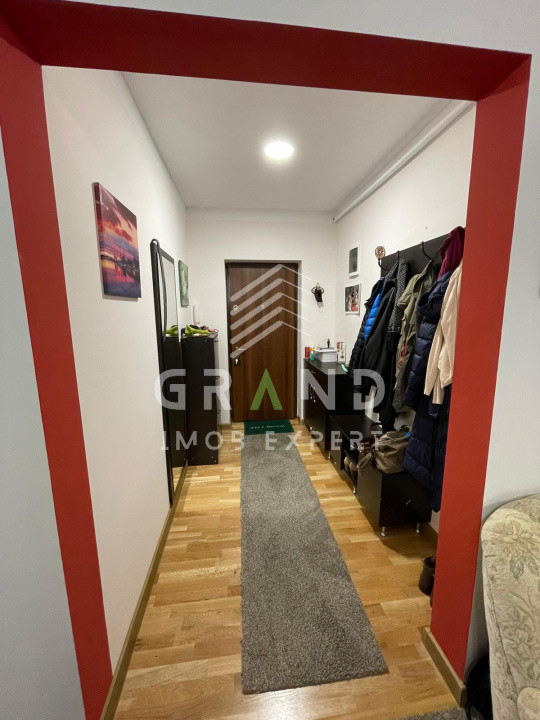 Apartament de vanzare-premium, 120 mp, 3 Camere–Panorama Unică în Cartier Europa