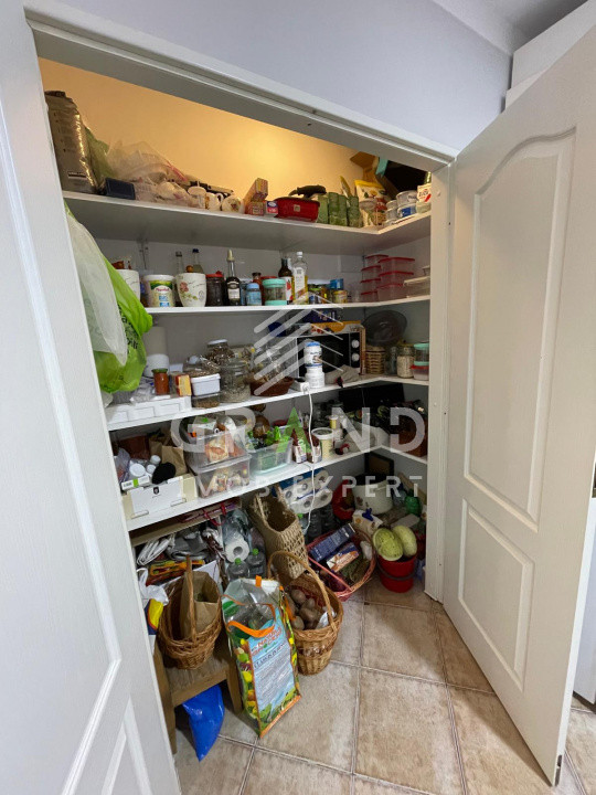 Apartament de vanzare-premium, 120 mp, 3 Camere–Panorama Unică în Cartier Europa