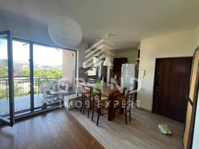 Apartament 2 Camere | Terasă Panoramică 14 m² | Vedere Spectaculoasă în Cluj