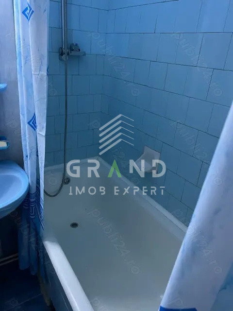 Apartament de inchiriat in zona Cinema Marasti-3 camere decomandate,PET FRIENDLY