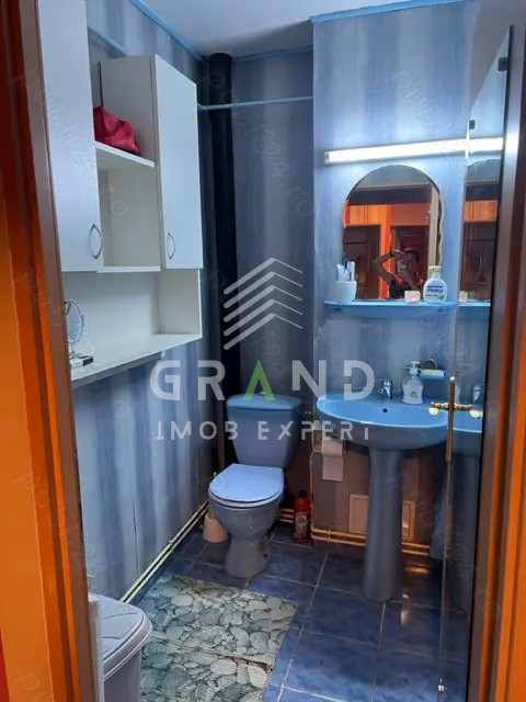 Apartament de inchiriat in zona Cinema Marasti-3 camere decomandate,PET FRIENDLY