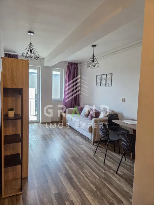 Vânzare apartament 2 camere Florești – ultrafinisat,mobilat/utilat + parcare