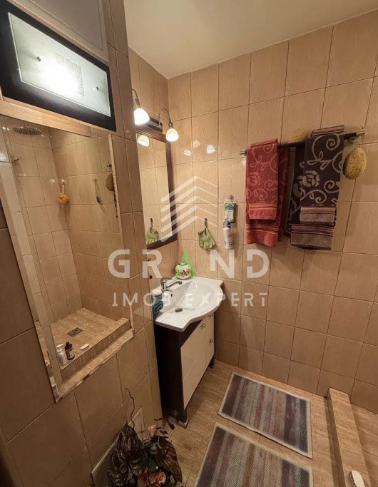 Vedere spectaculoasă: Apartament de inchiriat-2 camere,utilat,Grigorescu, etaj 9