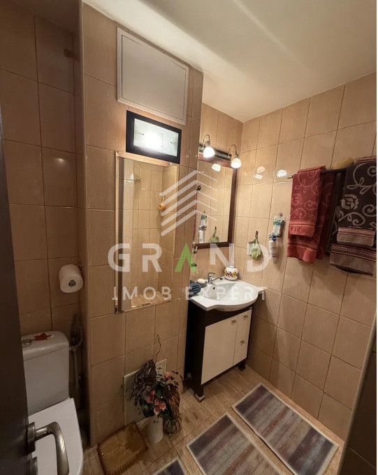 Vedere spectaculoasă: Apartament de inchiriat-2 camere,utilat,Grigorescu, etaj 9