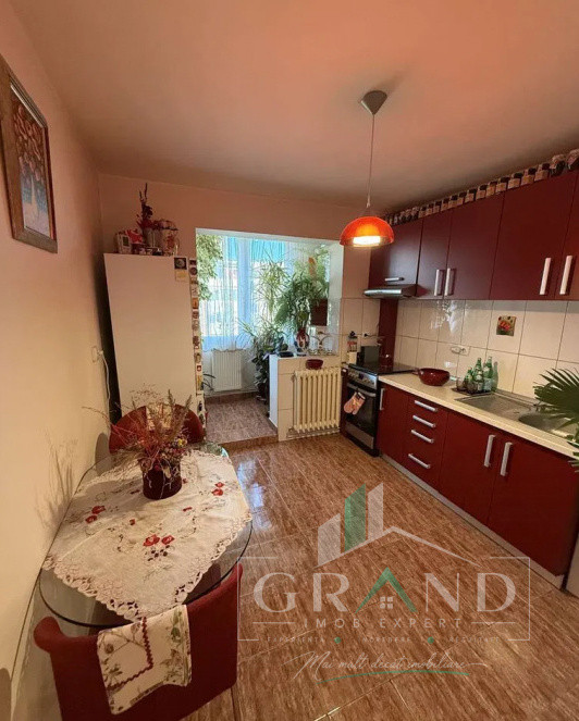 Apartament 2 Camere | Renovat | 53 MP | Balcon Inchis | Grigorescu/Fantanele