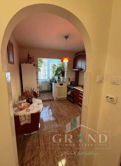 Apartament 2 Camere | Renovat | 53 MP | Balcon Inchis | Grigorescu/Fantanele