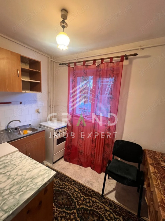 GARSONIERA ECONOMA, zona Manastur/Primaverii