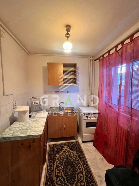 GARSONIERA ECONOMA, zona Manastur/Primaverii