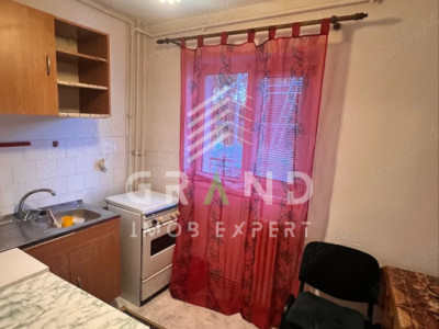 GARSONIERA ECONOMA, zona Manastur/Primaverii