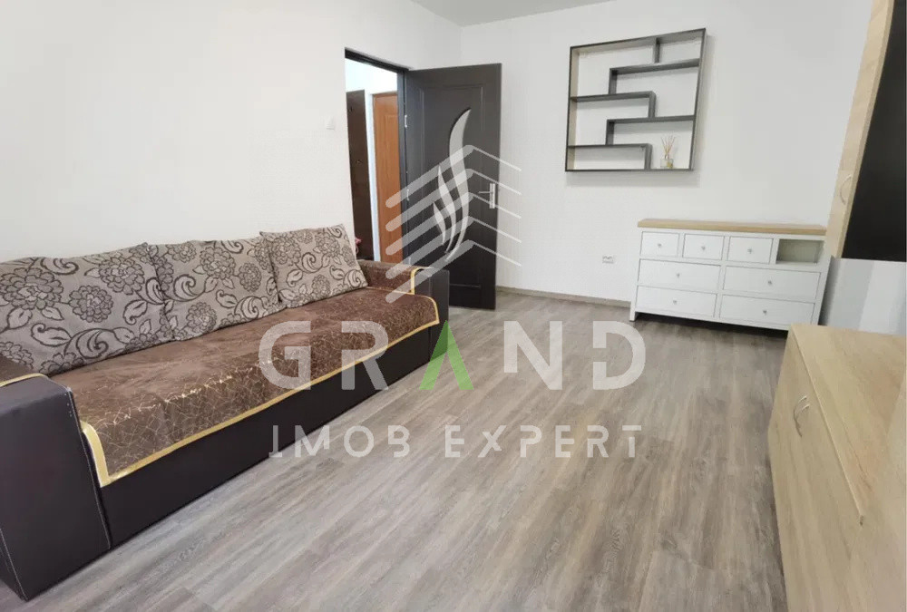 Ap 3 camere DECOMANDAT, PET-FRIENDLY, zona Manastur