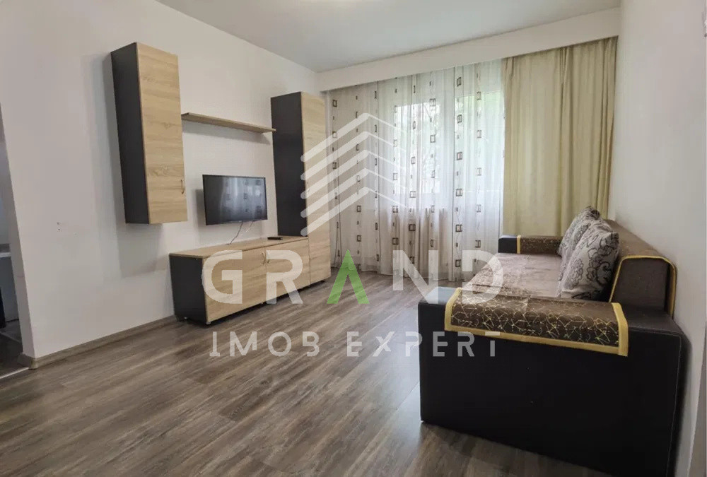 Ap 3 camere DECOMANDAT, PET-FRIENDLY, zona Manastur