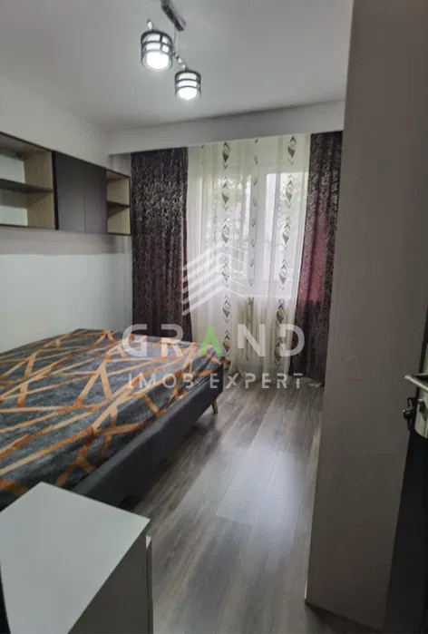 Ap 3 camere DECOMANDAT, PET-FRIENDLY, zona Manastur