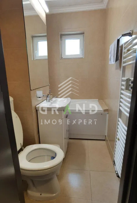 Ap 3 camere DECOMANDAT, PET-FRIENDLY, zona Manastur