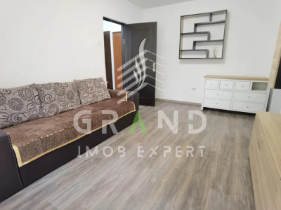 Ap 3 camere DECOMANDAT, PET-FRIENDLY, zona Manastur