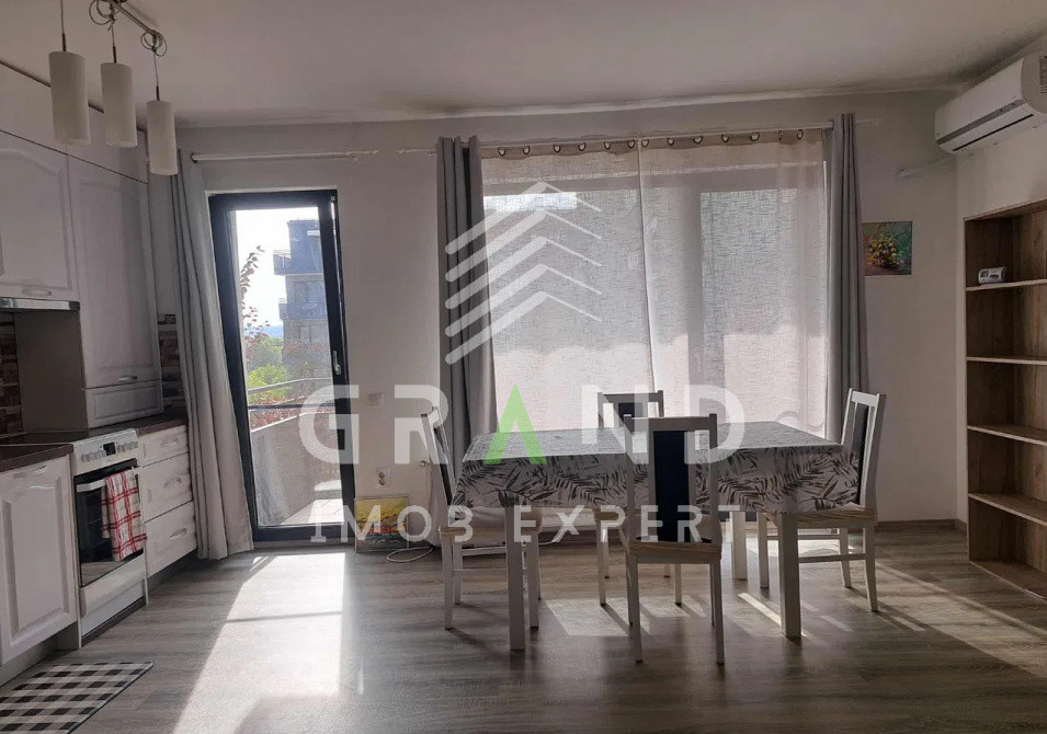 Apartament modern de vanzare in Grigorescu -2 camere, living open space, parcare