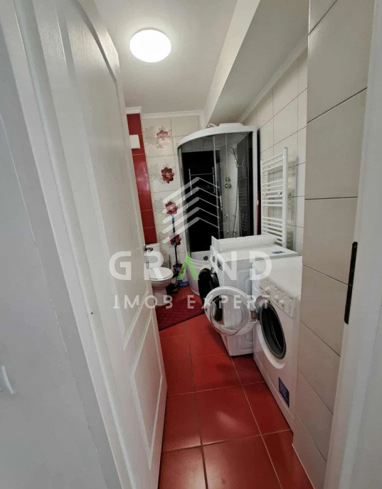 Apartament modern de vanzare in Grigorescu -2 camere, living open space, parcare