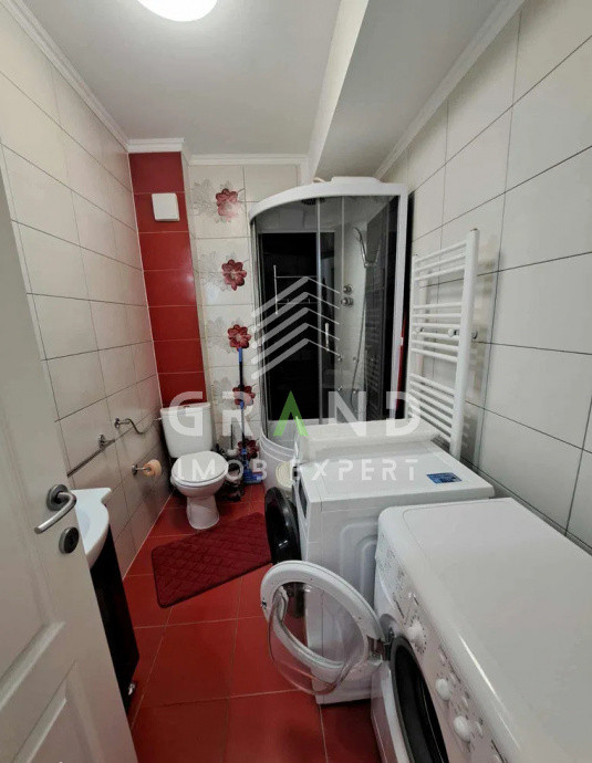 Apartament modern de vanzare in Grigorescu -2 camere, living open space, parcare