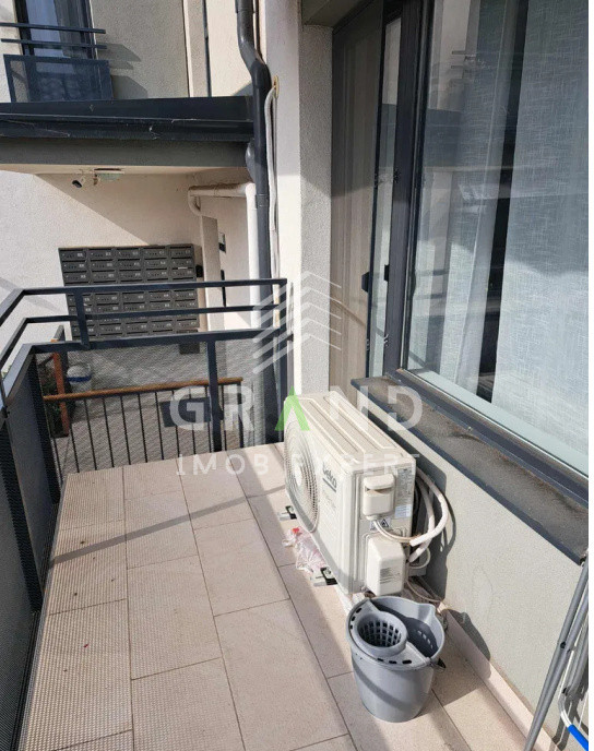 Apartament modern de vanzare in Grigorescu -2 camere, living open space, parcare