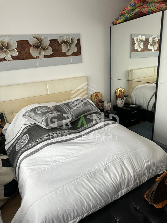 Ap 2 camere,BALCON, Zona Gheorgheni/Piata Mercur