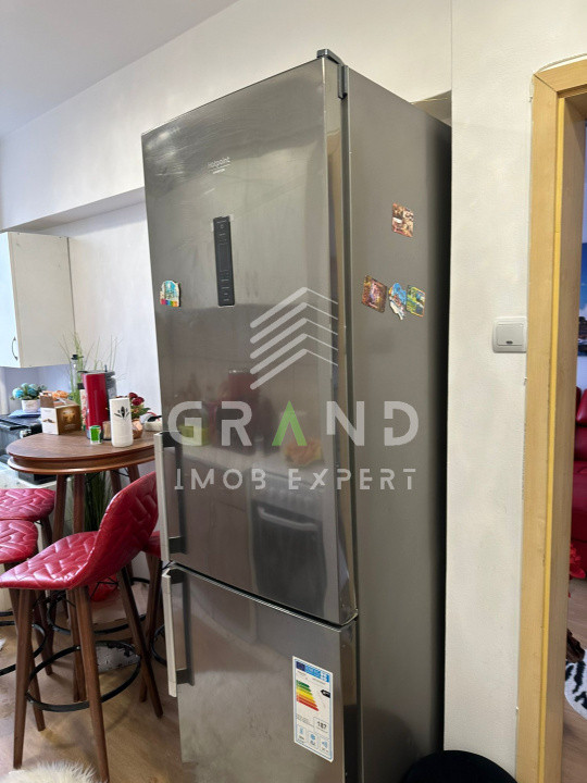 Ap 2 camere,BALCON, Zona Gheorgheni/Piata Mercur