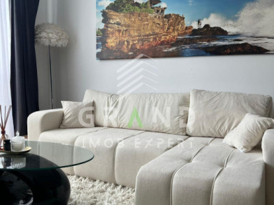 Ap 2 camere,BALCON, Zona Gheorgheni/Piata Mercur