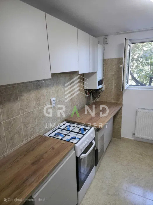 AP 1 camera DECOMANDAT, BALCON, PARCARE, zona Gruia